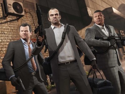    RTX on, RTX off. Геймер показал мощь рейтрейсинга в обновлённой PC-версии GTA V