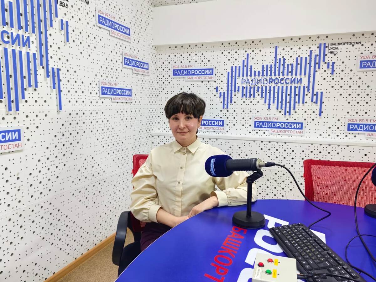    Одна из трех в мире: кафедра в формате научно-образовательного центра откроется в Уфе