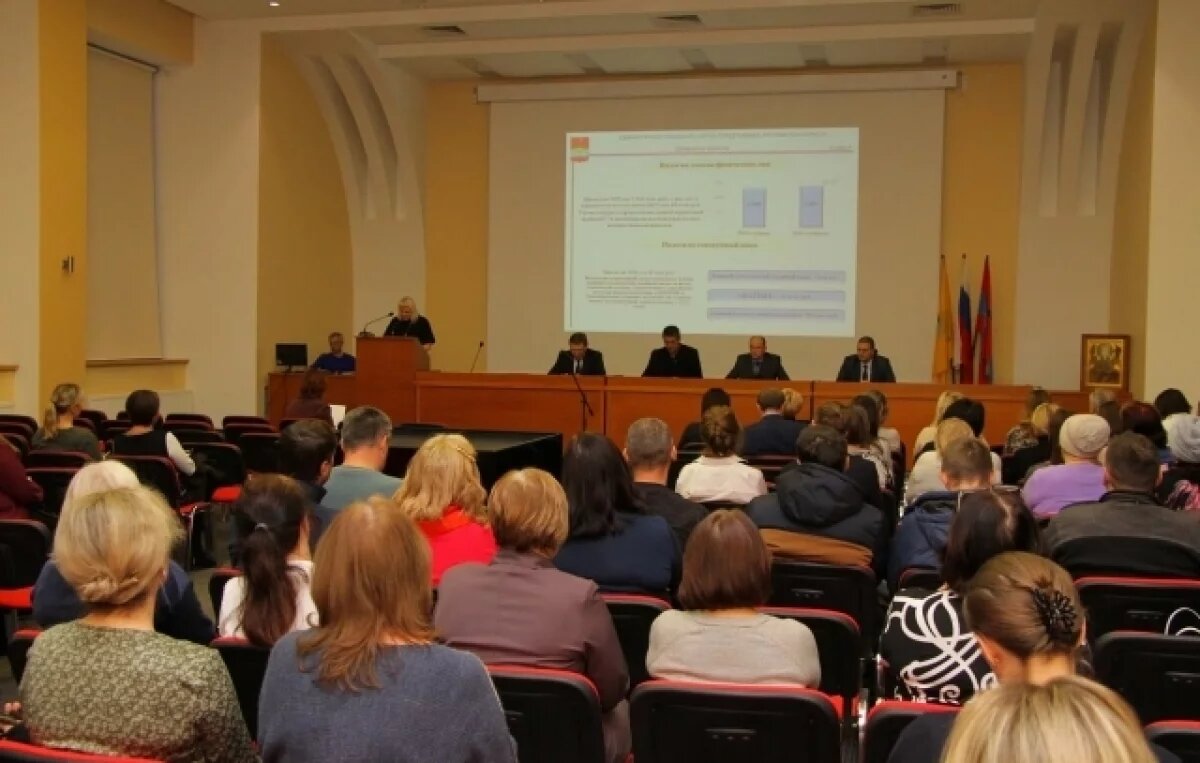    Администрация Рыбинска пока ищет средства на стелу Города трудовой доблести