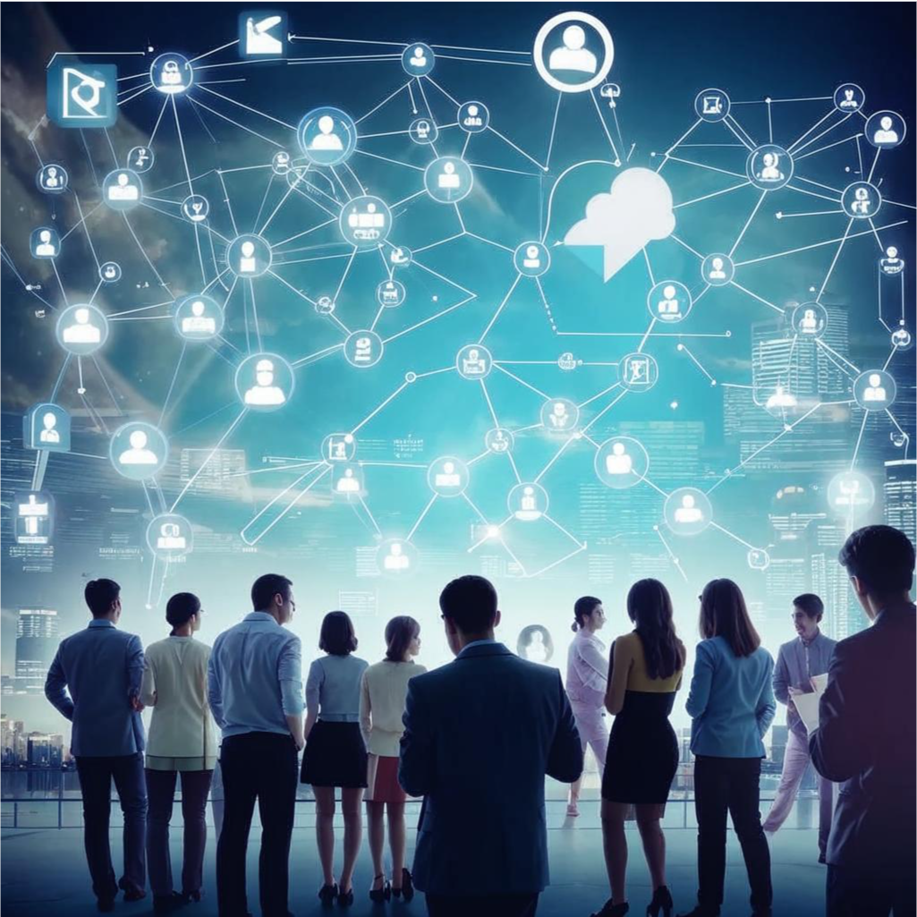 "Эпоха стремительного органического роста полезного контента закончилась в конце 2010-х."