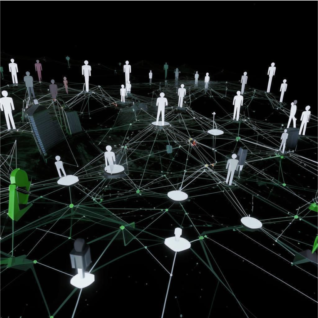 «В целом в интернете пользователям нужно две вещи: что-то чувствовать и что-то делать. «Чувствовать» соответствует верхней части воронки, «делать» – нижней. Конкретно соцсети лучше воздействуют на чувства.»