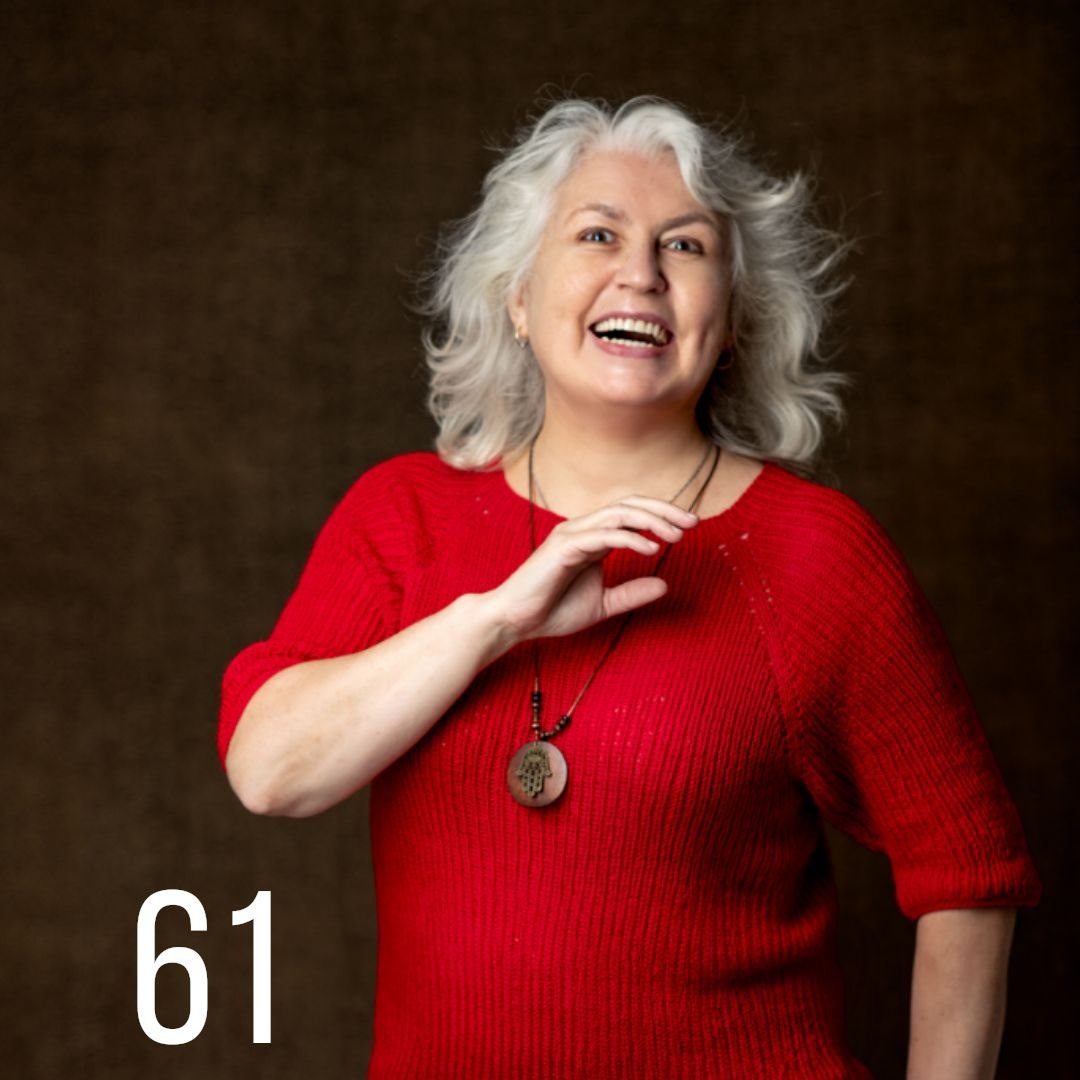 С днем рождения меня