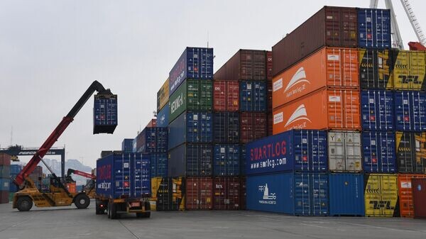    © Sputnik / Виталий Аньков