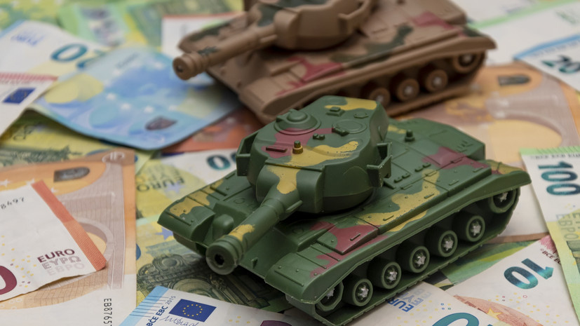   Gettyimages.ru Olena Bartienieva