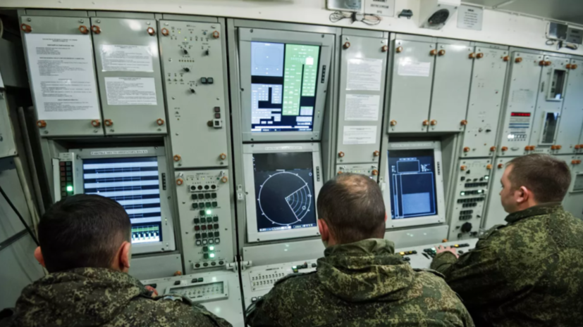   РИА Новости Сергей Мальгавко