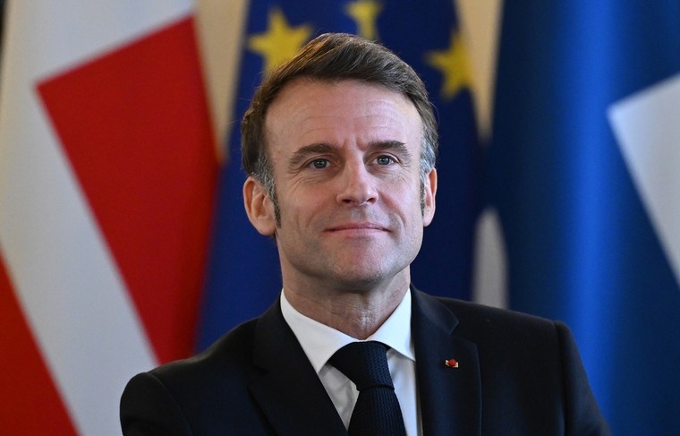    Pool/Keystone Press Agency/Global Look Press