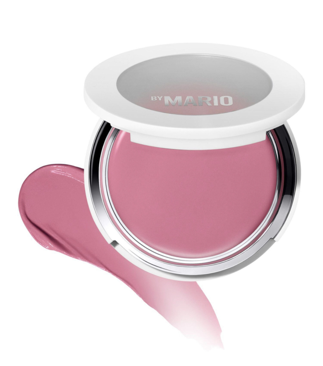 Кремовые румяна для лица с гиалуроновой кислотой, влажным финишем, 4,8 г