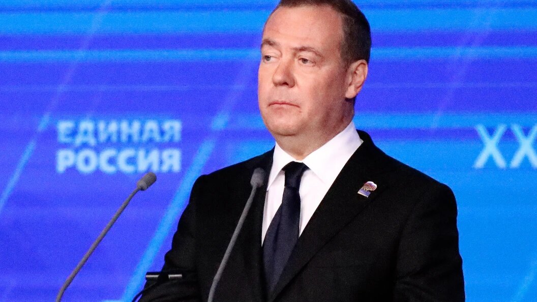    © Roman Naumov/Globallookpress