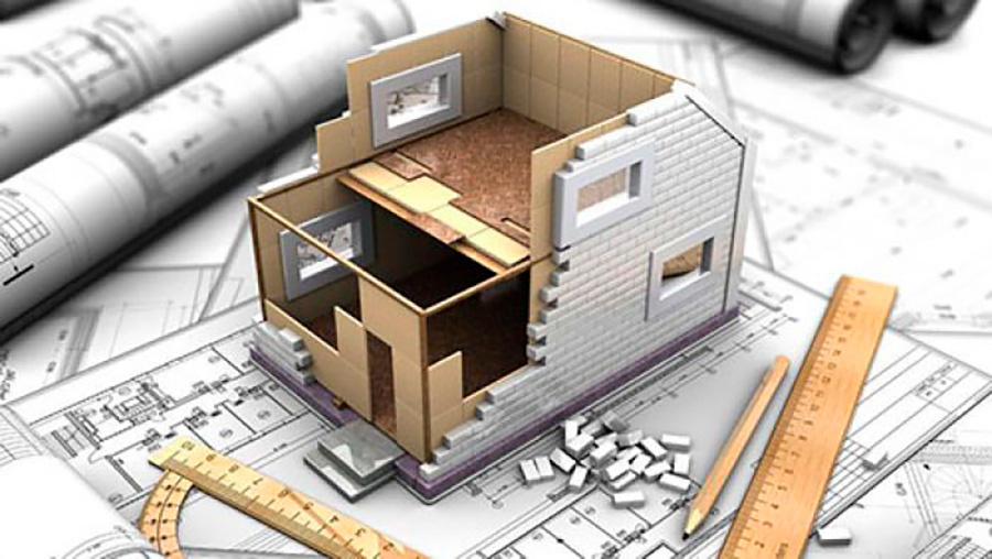     Рост ключевых показателей строительства продолжился