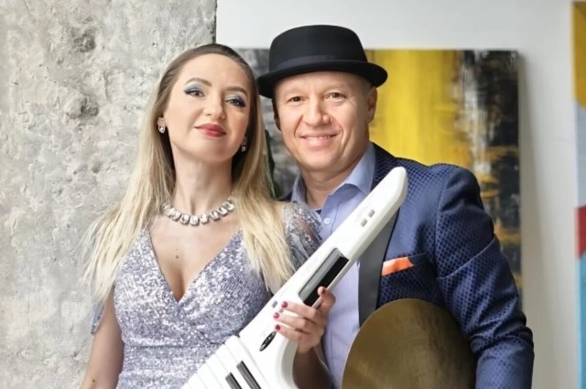    В Уфе объявили имена гостей джазового фестиваля «Розовая пантера – 2025»