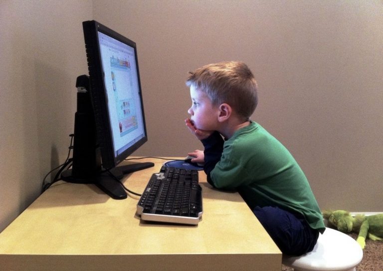    В Оренбурге большинство родителей поддержали обязательную верификацию возраста в Интернете «О»