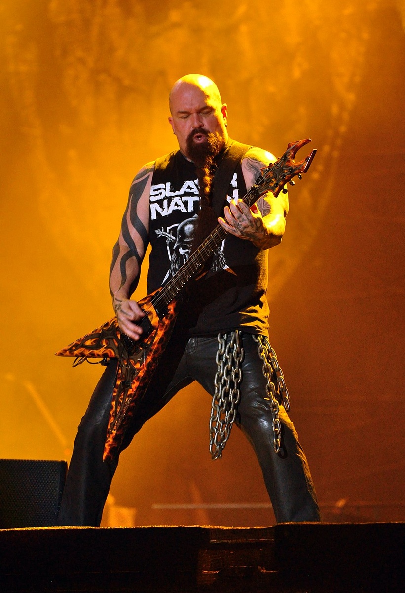 Kerry King