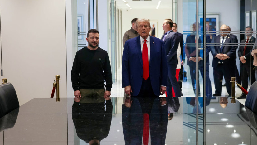   Gettyimages.ru Alex Kent