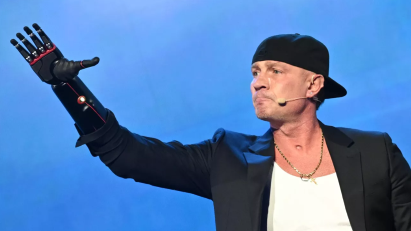   РИА Новости