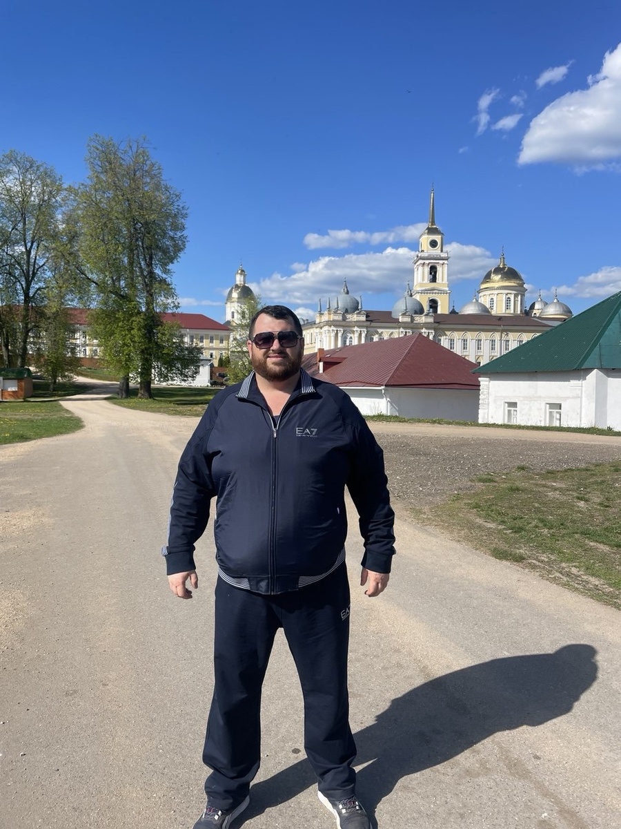 Фото: из архива Д. М. Анненко.