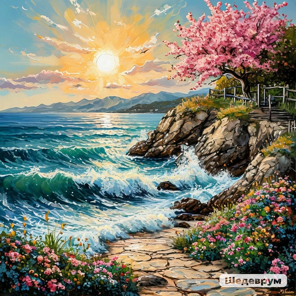 Мечты-мечты