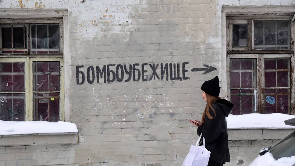 Фото: Игорь Иванко / Коммерсантъ