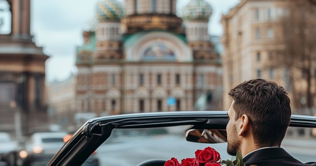 Как научиться просить подарки у мужчин