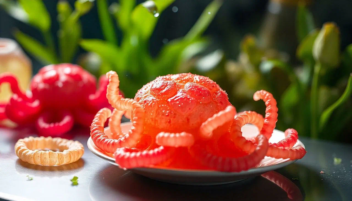 Фото: Арина Розанова | нейросеть Freepik