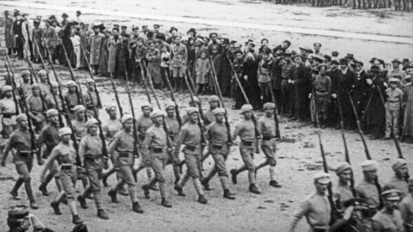    © Sputnik / РИА Новости