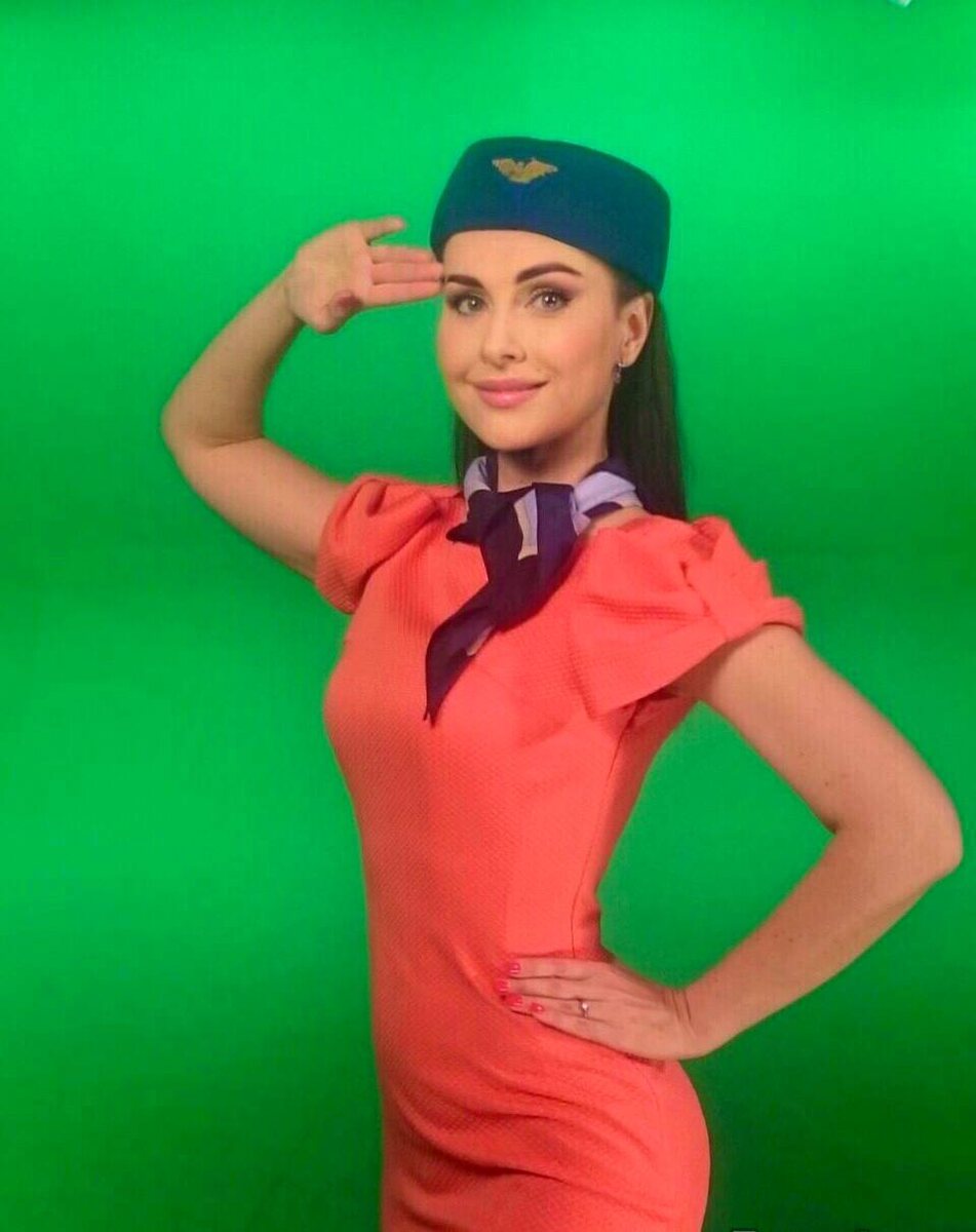 На фото: 
ведущая прогноза погоды на канале ТВЦ Наталья Зотова
