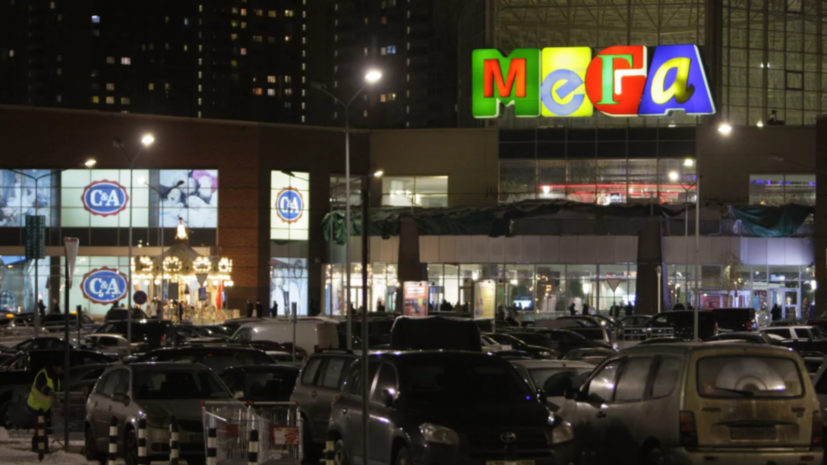   РИА Новости Антон Денисов