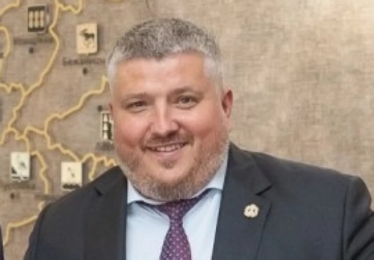    Песков прокомментировал назначение Дронова врио главы Новгородской области