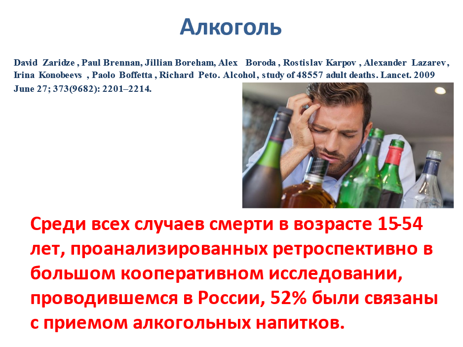 Слайд из моей презентации