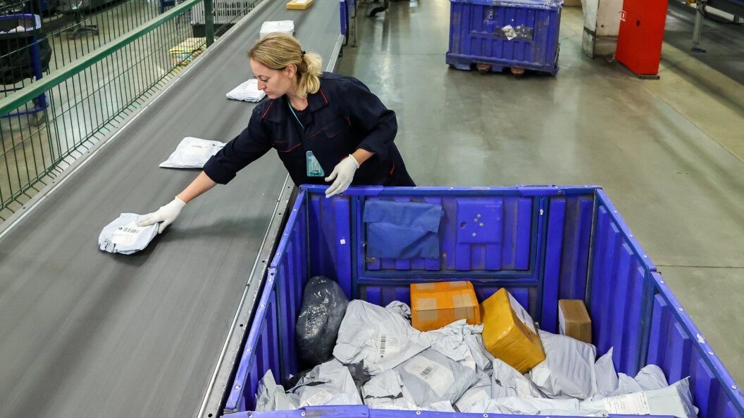    Фото: Petrov Sergey/Globallookpress