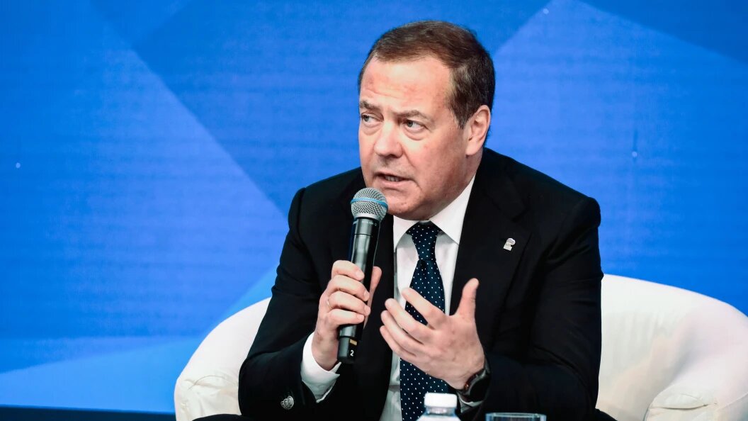    Roman Naumov/Globallookpress