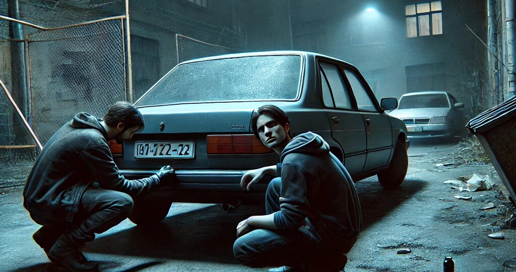 У меня вымогают деньги. Что делать?