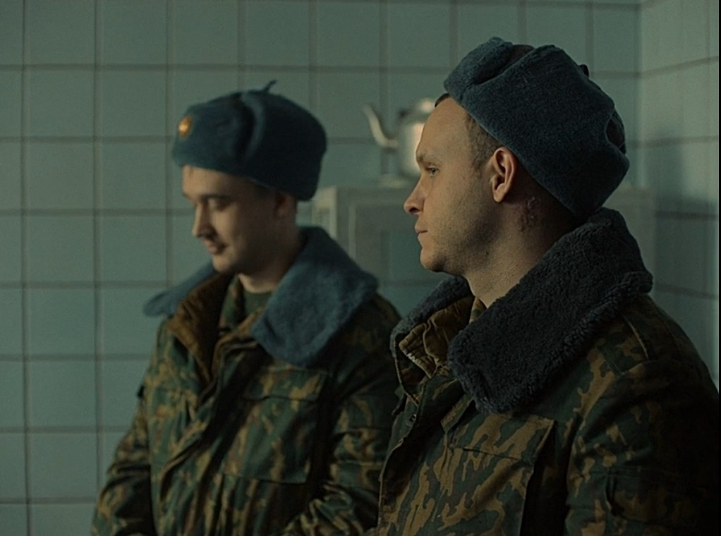 Содержание серий сериала «Аутсорс» (2025). Чем закончится сериал
