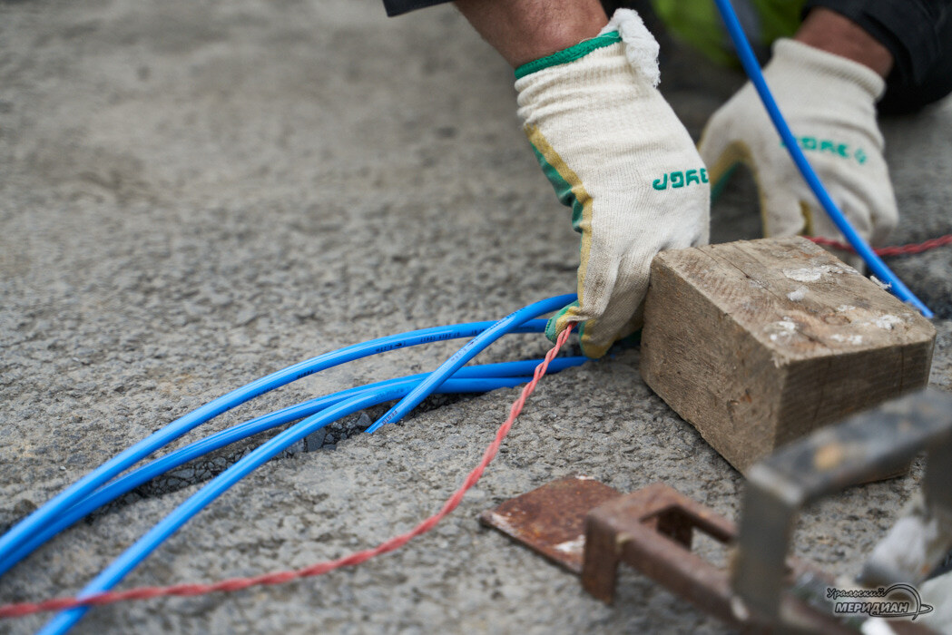    Фото Лидия Аникина © ИА «Уральский меридиан»