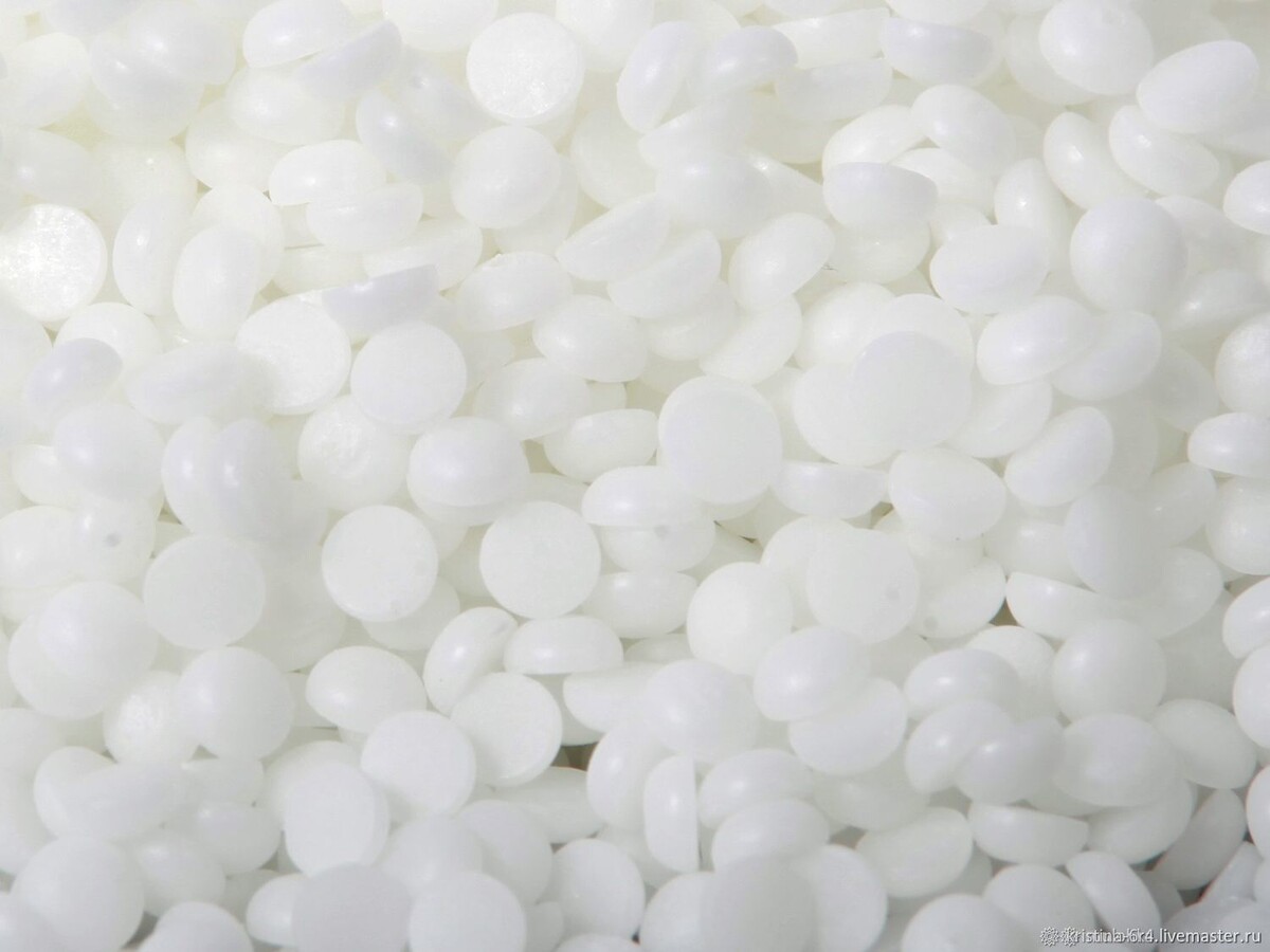 Красивый, как бисер