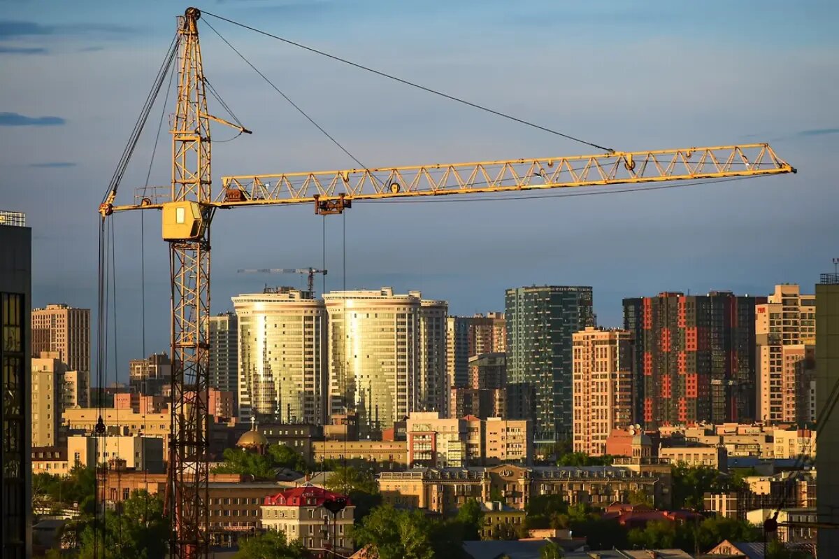 Фото: Влад Некрасов / Коммерсантъ