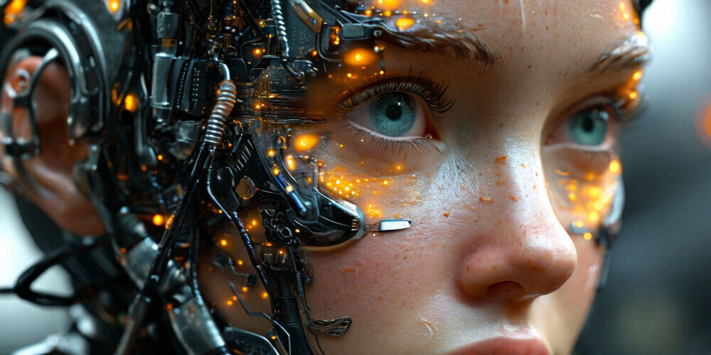    Искусственный интеллект и технологии будущего