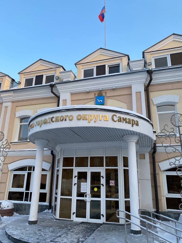    Фото: Сергей Спирин