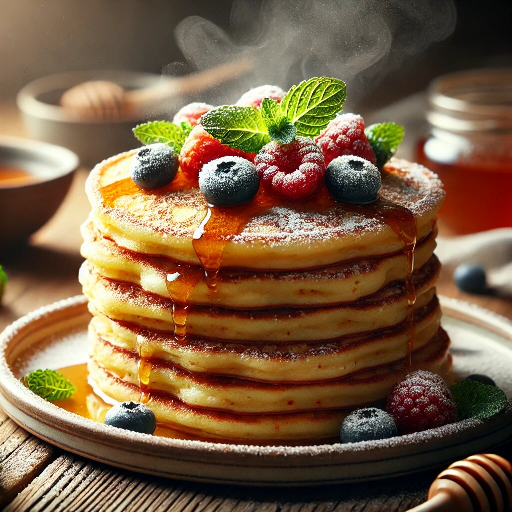 Готовое блюдо