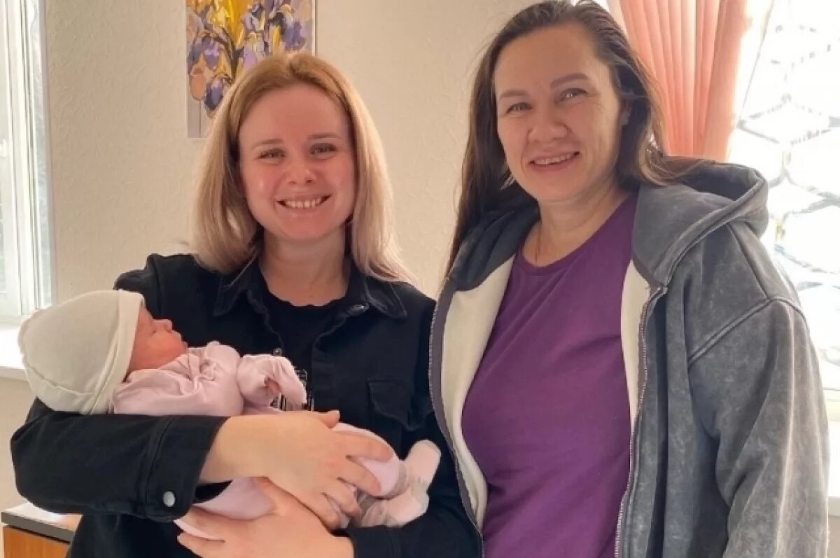    Спешившую на роды волжанку со схватками наказали за брошенное авто