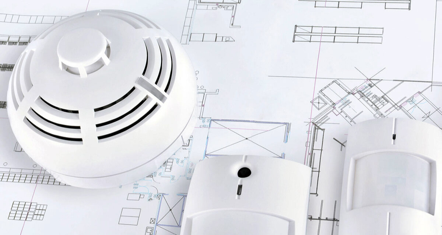 Проектирование пожарных систем - solution.msk.ru