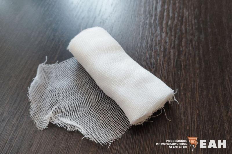    ЕАН. Архивное фото