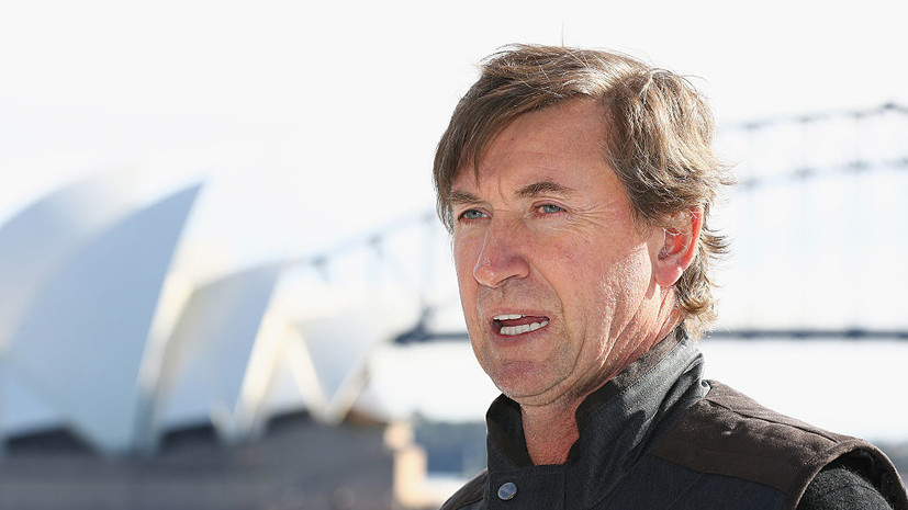   Gettyimages.ru Cameron Spencer