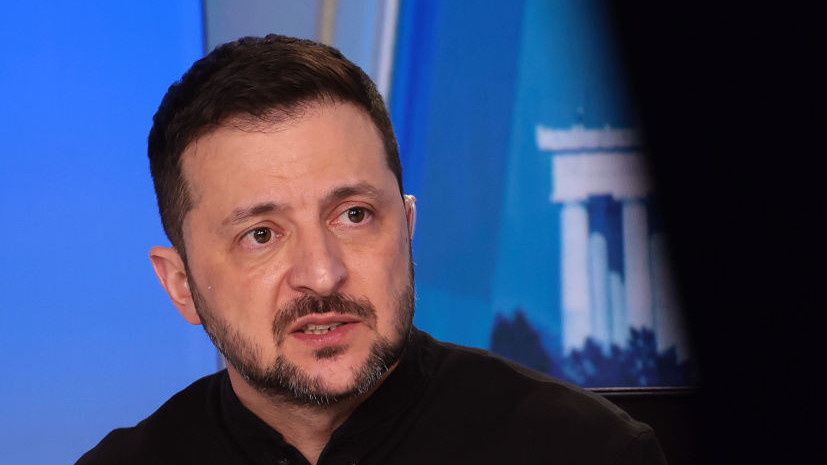   Gettyimages.ru Win McNamee