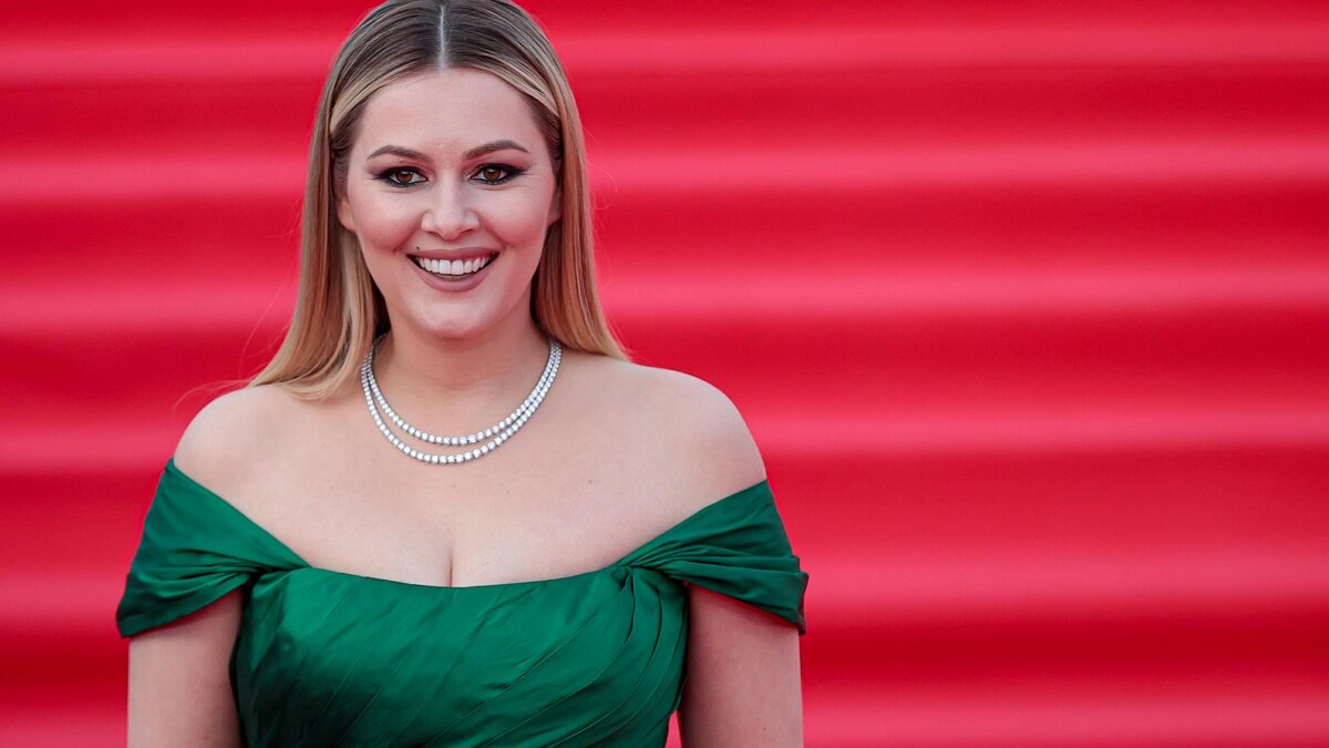 Фото: Dmitry Golubovich/Global Look Press