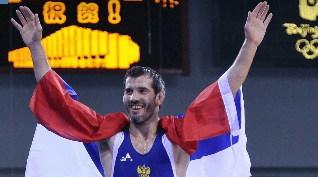 Бувайсар Сайтиев. Фото: открытые источники