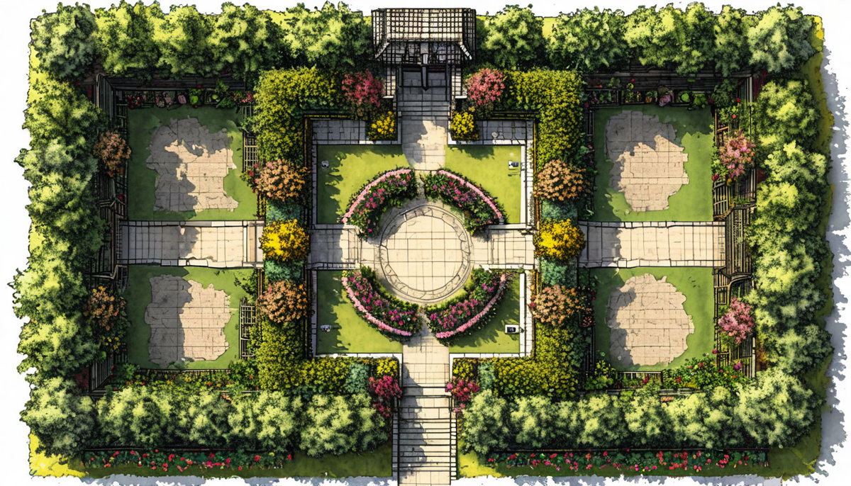 Планирование: От мечты к плану