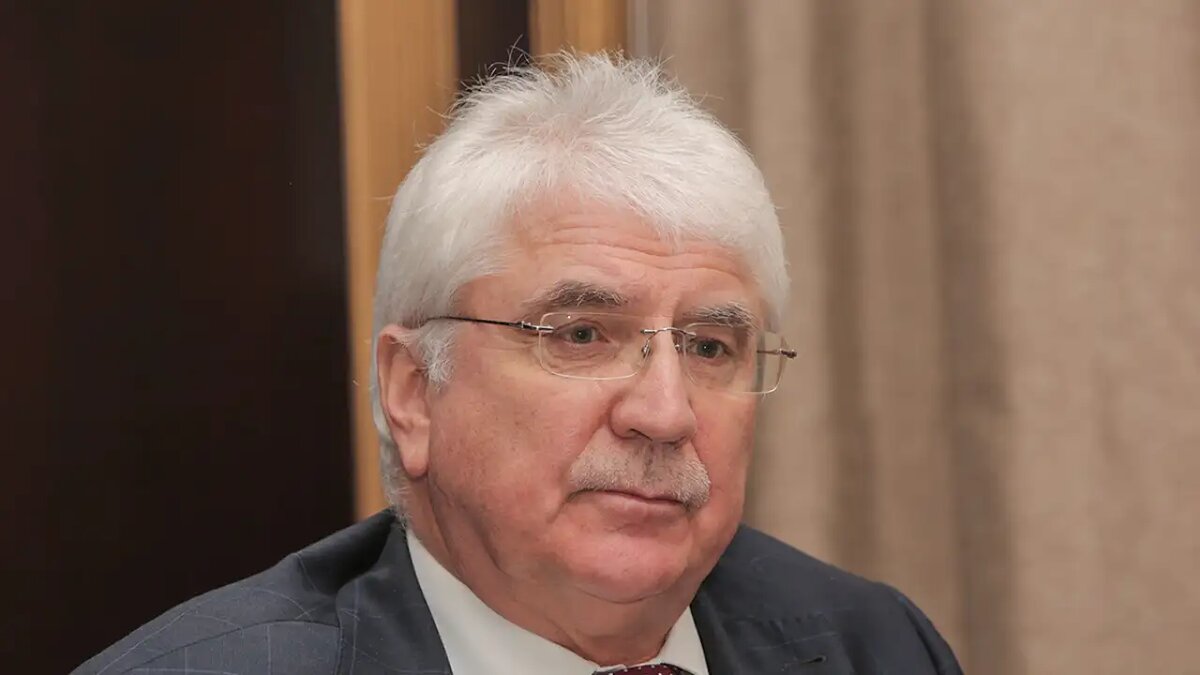    Алексей Чепа.