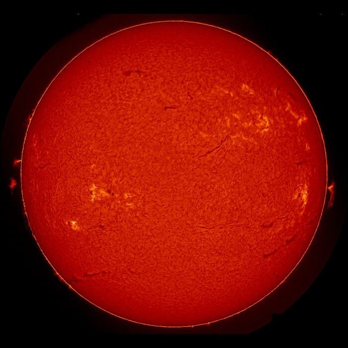    Изображение «Космическая погода - новости» 