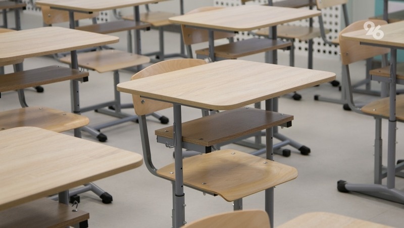      Фото: ИА «Победа26»