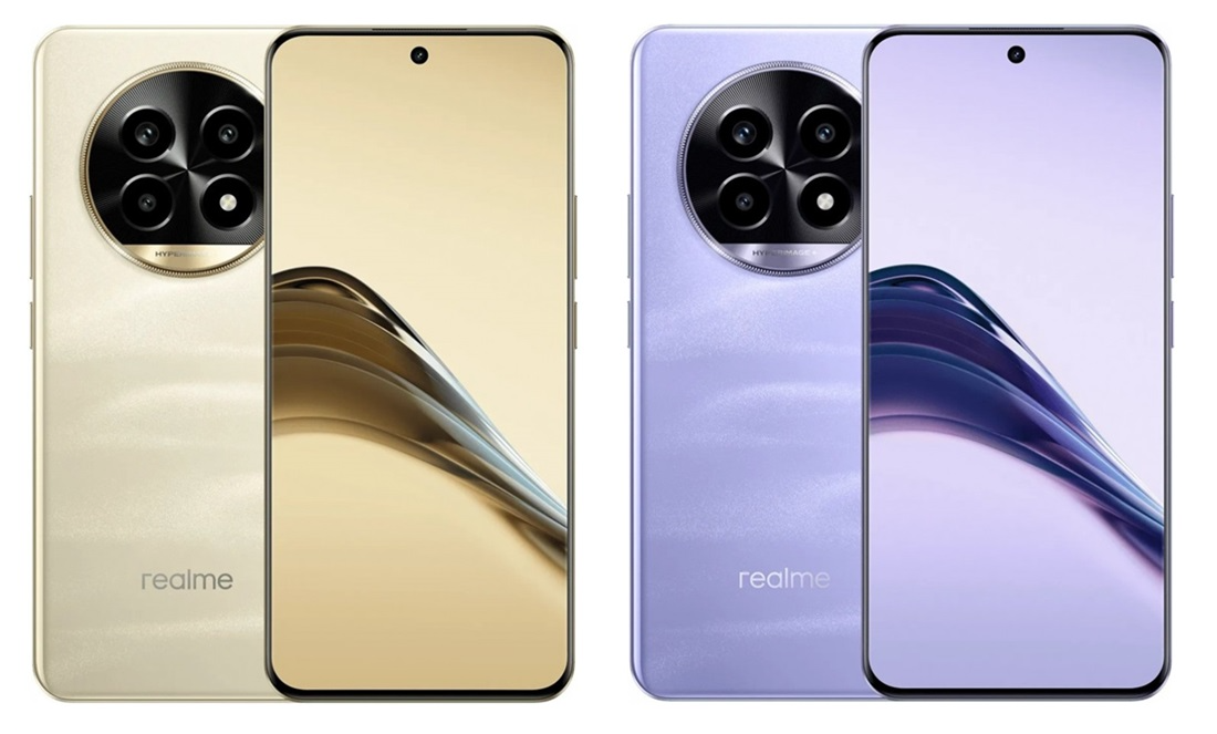 Источник изображения: Realme